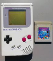 Game Boy Gameboy Classic Tetris wie Neu DGM01 Nordwestmecklenburg - Landkreis - Selmsdorf Vorschau