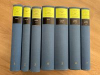 Erich Kästner Gesammelte Schriften in sieben Bänden Atrium Verlag Dresden - Blasewitz Vorschau
