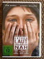 Extrem laut & unglaublich nah DVD West - Höchst Vorschau