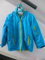 Größe 110 / 116, Aldi, crane kids - Jacke, Winterjacke, gefüttert Hessen - Taunusstein Vorschau