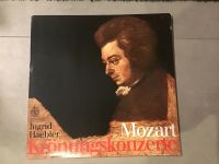 Mozart Krönungskonzerte, Ingrid Haebler / Vinyl Rheinland-Pfalz - Wissen Vorschau