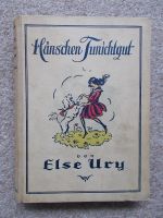 Hänschen Tunichtgut - Else Ury, altes Buch , Verlag Anton & Co Sachsen - Zwickau Vorschau