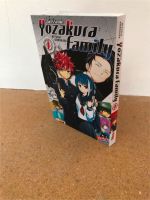 Mission Yozakura family 1, manga, neuwertig, deutsch Rheinland-Pfalz - Bad Dürkheim Vorschau