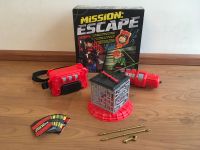 MISSION: ESCAPE von Goliath Hessen - Darmstadt Vorschau