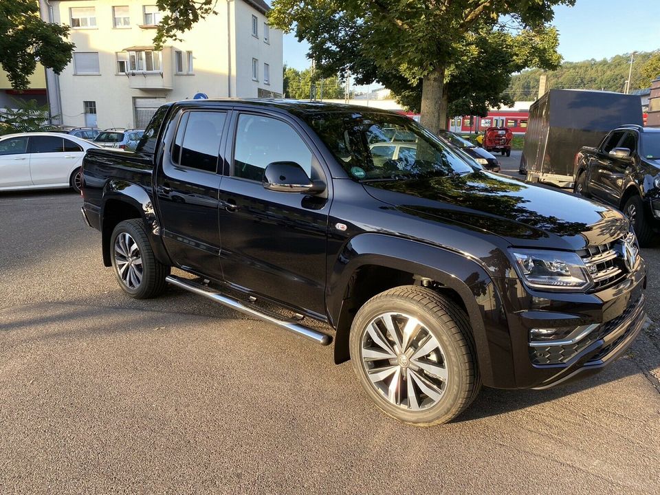 Keramikversiegelung Glass Coating für Oldtimer PKW Wohnmobile in Esslingen