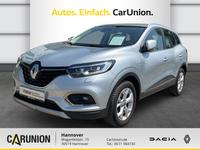 Renault Kadjar LIMITED Deluxe TCe 140 EDC GPF Hannover - Döhren-Wülfel Vorschau