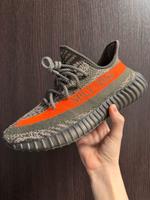 Yeezy 350 Gr.41/5 Berlin - Mitte Vorschau