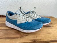 Saucony Grid Herren Sneaker Gr. 44,5 Baden-Württemberg - Karlsruhe Vorschau