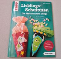 Bastelbuch Schultüten Baden-Württemberg - Klettgau Vorschau