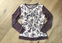 Pullover Langarmshirt Blumen Bayern - Hebertsfelden Vorschau