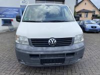 Volkswagen T5 Transporter Kasten-Kombi Kasten lang Nordrhein-Westfalen - Herscheid Vorschau