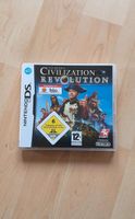 Nintendo DS Spiel Civilization Revolution Bayern - Wolfratshausen Vorschau