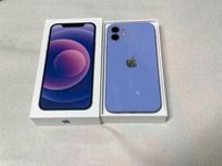 Apple IPhone 12 | 64GB | Lila | Gebraucht Duisburg - Walsum Vorschau