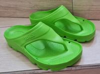 Birkenstock Birkis grün neon Flip Flop 40 Neu Bayern - Lappersdorf Vorschau