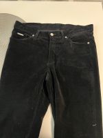 Gant Herren Hose in Samt Schwarz! Original Dortmund - Innenstadt-Nord Vorschau