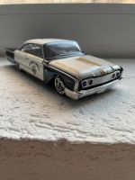 1960 Ford Starliner Highway Patrol 1/26 Maßstab Thüringen - Aspach Vorschau