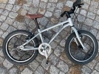 Early Rider 16 (16 Zoll Laufradgröße) gebraucht / Riemen Dresden - Gompitz Vorschau