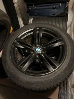 BMW X5 F15    19 Zoll Niedersachsen - Braunschweig Vorschau