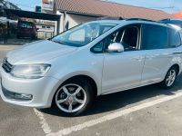 VW SHARAN 2.0 140 ps Rheinland-Pfalz - Ludwigshafen Vorschau