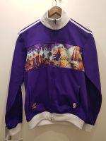 Adidas LA Lakers Retro Jacke Niedersachsen - Braunschweig Vorschau