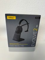 ⭐️ Jabra Evolve2 65 Bluetooth Headset NEU OVP Rheinland-Pfalz - Frankenthal (Pfalz) Vorschau