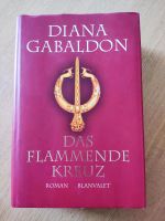 Das flammende Kreuz von Diana Gabaldon Nordrhein-Westfalen - Schmallenberg Vorschau