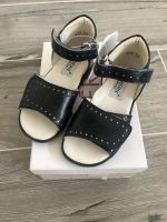 Chérie Sandalen, Gr. 24, dunkelblau, NP 95€, NEU Hessen - Dreieich Vorschau