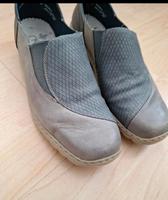 Rieker Schuh, Damenschuh, Halbschuh, Slipper Thüringen - Gera Vorschau