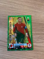 Christiano Ronaldo UEFA Trading Card 2024 Mecklenburg-Vorpommern - Anklam Vorschau