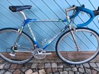 Sehr schönes Vintage Stahl-Rennrad "Colnago Master Olympic" RH 54 Baden-Württemberg - Argenbühl Vorschau