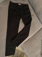 Schwarze Bugatti Jeans Größe 3430 Bayern - Augsburg Vorschau