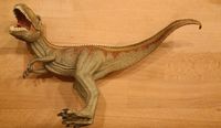 Grosser Dinosaurier von Schleich Gigantosaurus Wuppertal - Langerfeld-Beyenburg Vorschau