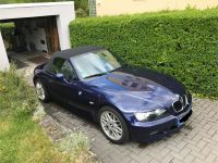 BMW Z 3   1,9   Sommerfahrzeug Nordrhein-Westfalen - Hagen Vorschau