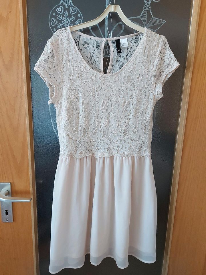 Kleid Größe 36 in Ketsch