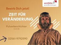 Pulverbeschichter (m/w/d) JOB/ARBEIT Nordrhein-Westfalen - Ahaus Vorschau