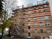 Vermietete Eigentumswohnung mit Balkon und Tageslichtbad Berlin - Rummelsburg Vorschau