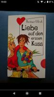 Kinderbuch "Liebe auf den ersten Kuss" Sachsen - Zittau Vorschau