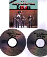 Do-CD - THE BEATLES - THE LOOK BEHIND COLLECTION - LB 003 Baden-Württemberg - Waldshut-Tiengen Vorschau