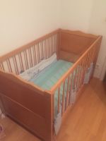 Babybett Kinderbett Hannover - Vahrenwald-List Vorschau