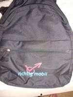 Rucksack für Rollstuhlfahrer - Rolli Company - schwarz Bremen - Osterholz Vorschau