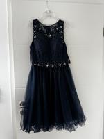 Abendkleid Gr. 40 Rheinland-Pfalz - Wörth am Rhein Vorschau