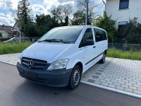 Mercedes Vito  116 cdi 9 sitzer lange Baden-Württemberg - Süßen Vorschau