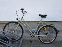 Vintage Fahrrad Sachsen-Anhalt - Wolfen Vorschau