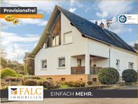 Charmantes Einfamilienhaus mit viel Platz für die Familie Rheinland-Pfalz - Blankenrath Vorschau