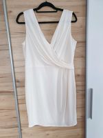 Kleid creme Damen h&m L Bayern - Oberbergkirchen Vorschau