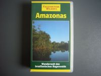 VHS Faszination Wildnis Amazonas München - Thalk.Obersendl.-Forsten-Fürstenr.-Solln Vorschau