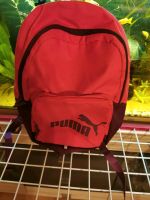 Puma Rucksack pink Thüringen - Ohrdruf Vorschau