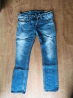 Diesel Thavar Slim / Skinny Jeans W30 L30 rn 93243 ca 25594 Niedersachsen - Bovenden Vorschau