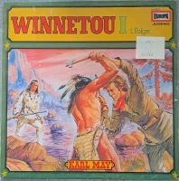 Schallplatte Winnetou Vinyl Hessen - Offenbach Vorschau