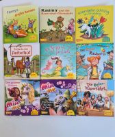 Pixi-Bücher Kinderbücher Set 9 Stück Nordrhein-Westfalen - Marsberg Vorschau